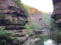 -云台山风景名胜区