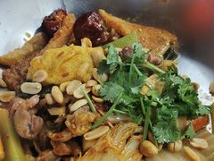 -拿渡麻辣香锅(百联滨江店)