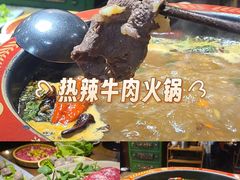 -熙楼(翠湖店)