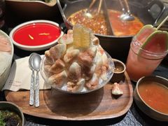 -大龙燚·旷野鲜火锅(广州首店)