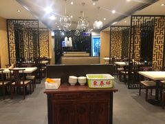 大堂-东泰祥生煎馆(重庆北路店)