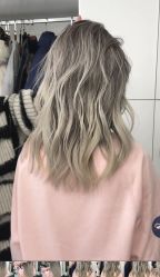 -Hello Lady发型设计