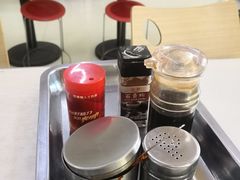 -阿叶羊杂碎(前进街店)