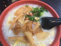-昇记肠粉王(福华路店)