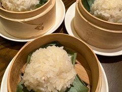 -粗茶淡饭·隐庐私厨(东亭店)