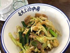 -张氏父子常德肠子馆(红星总店)