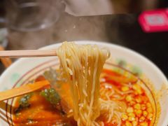 地狱拉面-無境·匠心日本料理(汉街店)