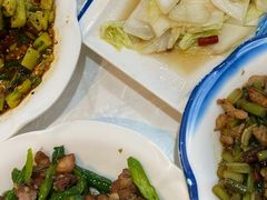 -倪氏兄弟尖椒鸡(云报华府店)