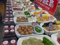 -阿财老铺·老蚌埠龙虾城(华夏总店)