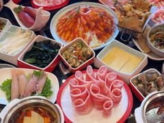 -重庆德忆火锅（龙南街3店）(渝水岸餐饮)