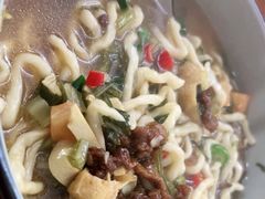 -荣荣面馆(丹溪大道店)