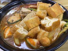 -四川老牛麻辣烫(北门桥店)
