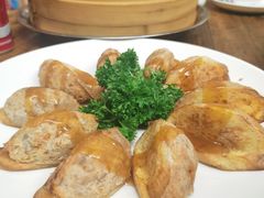 芋蓉酿茄瓜-和记菜馆