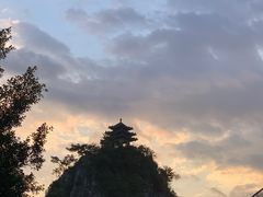 -叠彩山景区
