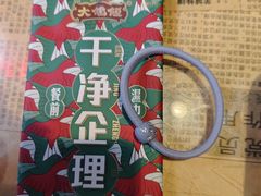-大鸽饭(北京路店)