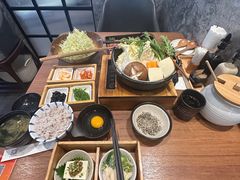 -胜博殿日式炸猪排(侨福芳草地店)