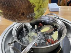 -力哥地道海南菜·联谊文昌鸡老店