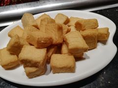 -巴奴毛肚火锅(商城路店)