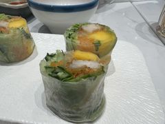 -美奈小馆·越南料理(中航城君尚购物中心店)