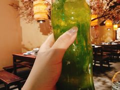 -绿茶餐厅(昌平悦荟店)