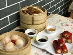 -点都德(千灯湖环宇城店)