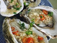 -景好海鲜餐厅(大鹏必选旅游店)