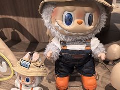 -泡泡玛特POPMART(武汉新天地南馆店)