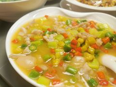 -香辣会·老牌川菜(骏豪店)