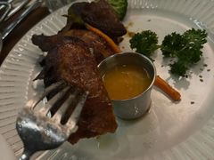 -ibarrel爱杯·bistro&brunch(江宁路店)
