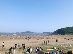 -东海半边山旅游度假区