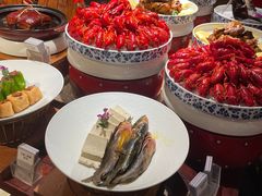 -二十八里太湖船菜(吉祥路店)