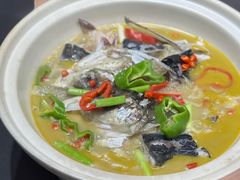 -农乐园食府(梅城镇店)