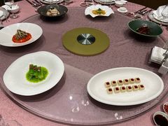 -兆和皇冠假日酒店-自助餐厅