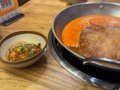 -老凯俚酸汤鱼(东山店)