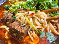 -邓记手擀面(桃花源店)