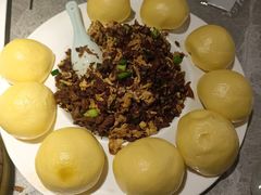 -北平食府(马鞍山路店)