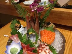 -花潮料理艺食馆(世欧广场店)