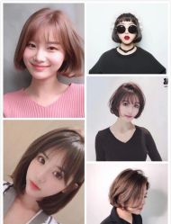 点击看大图 -GIRL STYLE 烫发·染发沙龙