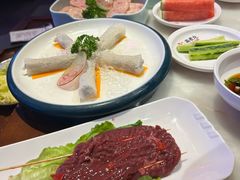 -重庆高老九火锅(万象城店)