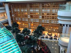 -威斯汀舞台餐厅