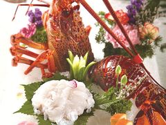 -上林铁板烧(延安西路店)