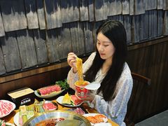 -九记潮汕现切鲜牛肉自助火锅(长沙·方圆荟店)