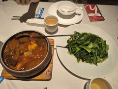 -千百味红餐厅·江西菜(绿地双子塔店)