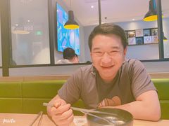 -新石器烤肉(招商1872店)