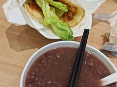 -甲乙饼·北京手工肉饼(西直门凯德茂店)