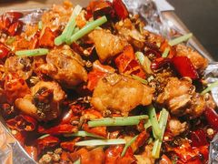 -隆喜元鱼汤包·海鲜(中联广场店)
