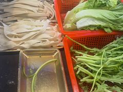 -刘少华贵州小黄牛·鲜牛肉火锅(总店)