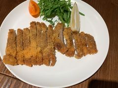 -ALLORA意大利餐厅(丰盛里店)