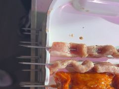 -丰茂烤串(全国首店)