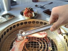 -义气烤肉餐吧(大族广场店)